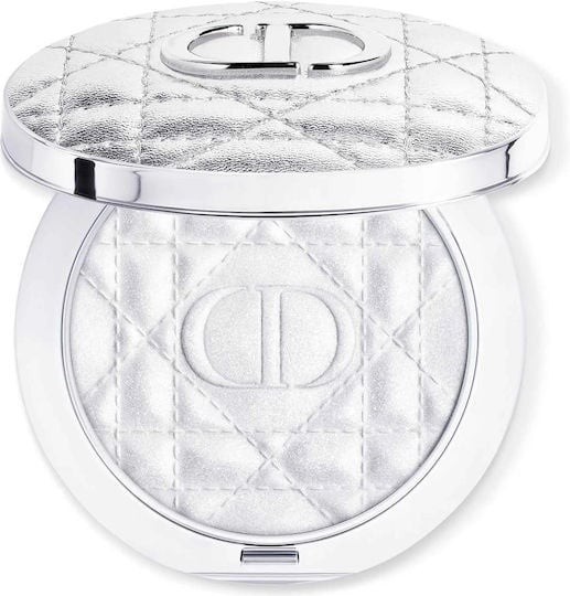 Pudra iluminatoare, Dior, Forever Glow Luminizer, 06 Opal Sequin, 6 g