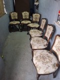 set scaune