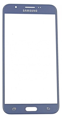 Geam Samsung Galaxy J7 V / J727V BLACK foto