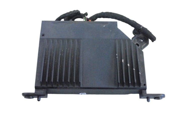 Amplificator de sunet VOLVO XC90 II 2015 OEM: 31456202 24075696