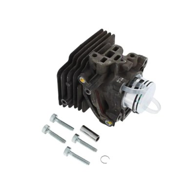Kit cilindru complet Sistem combinat STIHL KM 94 RC (4149 020 1204) foto