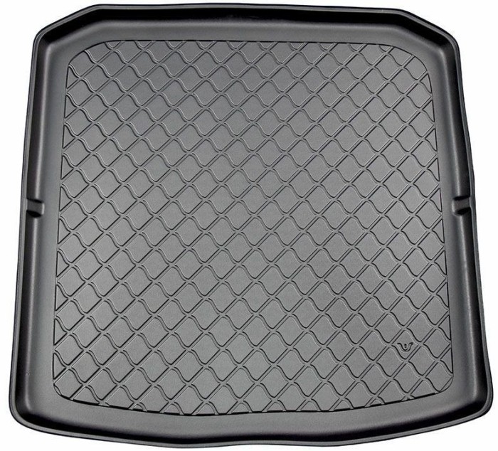Tavita portbagaj Skoda Fabia I Combi/Break 2001-2007 Aristar GRD