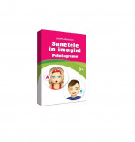 Cumpara ieftin Sunetele in imagini - palatograme, 7Toys