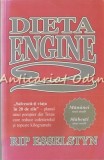 Dieta Engine - Rip Esselstyn, Adevar Divin, 2014, 339 pagini, ISBN 9786068420356, Carte Medicina alternativa