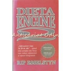 Dieta Engine - Rip Esselstyn