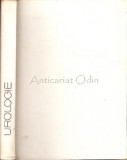 Urologie Th. Burghele (1969) Neagu Val, Albescu I, Editura Didactica, Carte Medicina Romana, Coperta Cartonata, 352 pagini