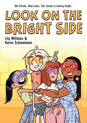 Look on the Bright Side foto