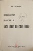 Introducere in opera lui Velimir Hlebnikov - Livia Cotorcea, Editura Istros 1997, Biografie, 294 pagini