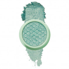 Fard cremos rezistent la transfer ColourPop Super Shock Shadow Mint 4 U, 2.1g