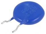 Varistor THT 40VAC 585VDC 8000A