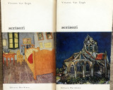 SCRISORI de VINCENT VAN GOGH, VOL.I-II