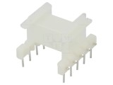 Carcasă Plastic cu 10 Pini și 1 Secțiune THT
