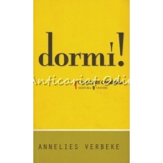 Dormi! - Annelies Verbeke