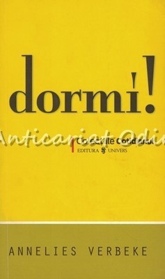 Dormi! - Annelies Verbeke
