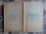 Boleslaw Prus - Papusa 2 volume