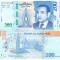 Maroc 200 Dirhams 2023 P-82 UNC