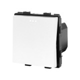 Cumpara ieftin Modul Intrerupator Simplu Mecanic LUXION SmartElectro IntelligentHouse