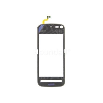 Nokia 5800 Xpress Music Display Glass incl. Ecran tactil foto