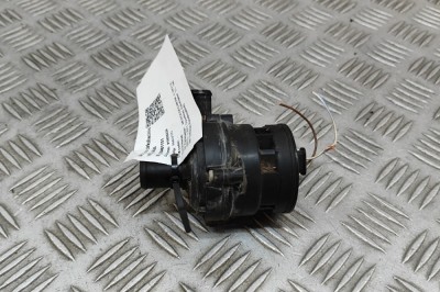 Pompa de apa auxiliara MERCEDES-BENZ E W213 2017 OEM: A2118350364 30481151 foto