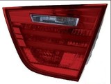 Lampa stop Bmw Seria 3 Touring (E91) Magneti Marelli 714021820801, parte montare : Dreapta, Partea interioara, AL Automotive Lighting
