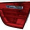 Lampa stop Bmw Seria 3 (E90) Magneti Marelli 714021840801, parte montare : Dreapta, Partea interioara, LED