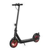 IScooter i9S Trotineta electrica 10 inch Anvelopa pneumatica 500W Motor 36V 10Ah Baterie 25-30km Raza de actiune