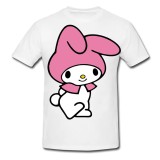 Tricou &quot; Hello Kitty, rabbit &quot;