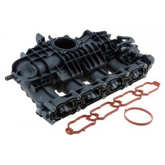 Modul conducta admisie Audi A3 2.0t S3 20, A4 2.0tfsi 20, Q7 2.0tfsi 20, Seat Alhambra 2.0tsi 20, Leon 2.0cupra 20, Skoda Superb 2.0tsi 20, Vw Arteon