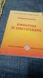 CURS DE BAZA GIMNASTICA IN KINETOTERAPIE -GEORGETA NICULESCU UNIVERSITATEA SPIRU HARET