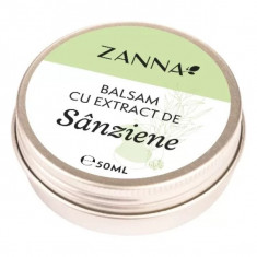 BALSAM CU SANZIENE "ZANNA" 50ml ADAMS VISION