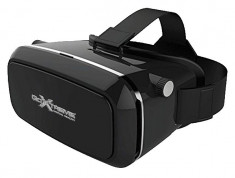 Ochelari GoXtreme VR pentru SmartPhone cu ecran de pana la 6 inch foto