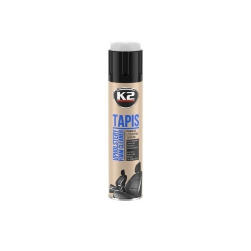 Spray curatare tapiterie auto K2 Tapis 600 ml Cod: K20613
