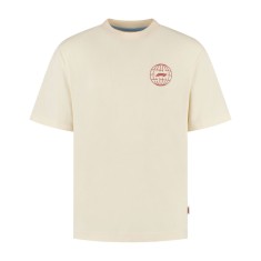Formula 1 tricou de barba?i Camo Graphic beige F1 Team 2025 - S foto