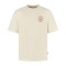 Formula 1 tricou de bărbați Camo Graphic beige F1 Team 2025 - XXL