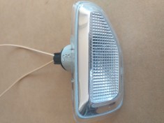 Lampa semnalizare aripa fata DREAPTA Logan 2 / completa 261601801R. Nou Renault
