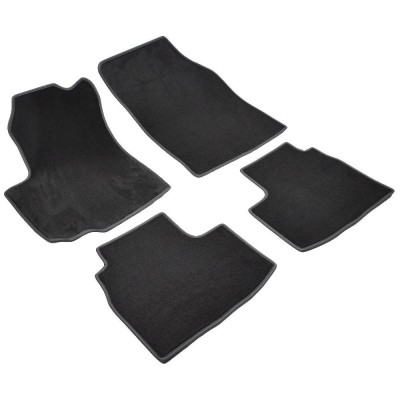 SET COVORASE AUTO MOCHETA UMBRELLA PENTRU SUZUKI SWIFT III(2010-2017) 02704 foto