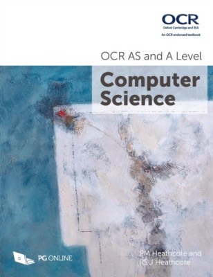 OCR AS and A Level Computer Science foto