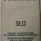 DE HOMINE , CENTRO DI RICERCA PER LE SCIENZE MORALI E SOCIALI , NO.31-32 , ROMA , DICEMBRE , 1969