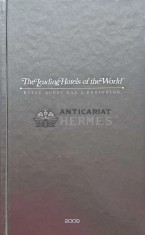 The leading Hotels of the World. Every quest has a beginning - 2009 (@C54)