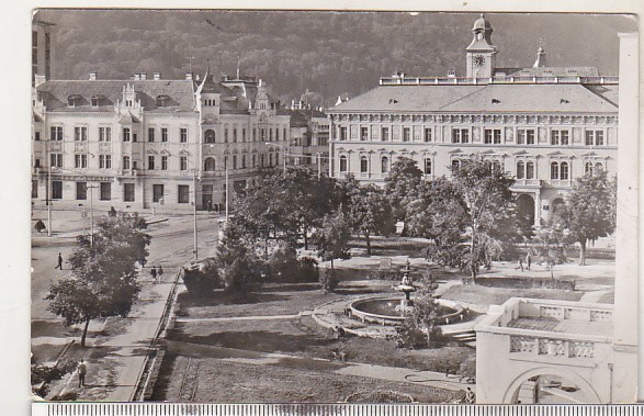 bnk cp Brasov - Sfatul popular regional - circulata