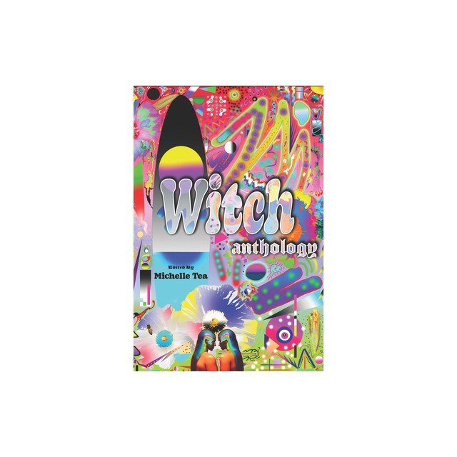 Witch: Anthology