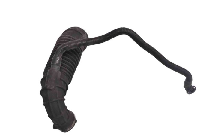 Furtun intercooler AUDI Q5 8R 2010 OEM: 036129629D