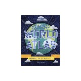 Amazing World Atlas: The World's in Your Hands