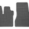 Set covorase auto din cauciuc Smart Fortwo 3 2014-2022 (453) 2 Usi, Negre AutoDrive ProParts