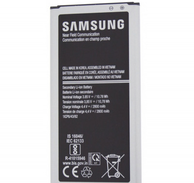 Acumulator Samsung Galaxy Xcover 4 G930 EB-BG390BBE, OEM foto