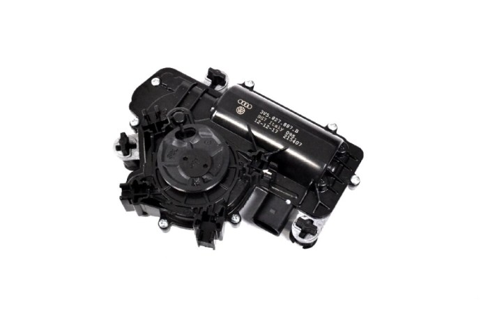 Motor soft close haion AUDI Q5 FY 2018 OEM: 3V5827887B 11704459