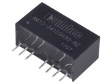 Convertor DC/DC 1W 18-36V la 15V 67mA SIP8