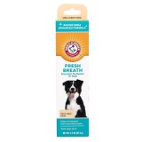 Pasta de Dinti, Arm &amp;amp; Hammer, Fresh Breath, Curatare Eficienta cu Bicarbonat de Sodiu, Aroma Vanilie