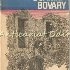 Doamna Bovary. Moravuri De Provincie - Gustave Flaubert