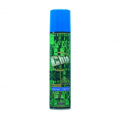 Aerosol pentru curatat contacte electrice de precizie Chip 300ml Garage AutoRide